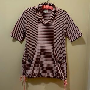 Rhapsody Top Neon Buddha size small